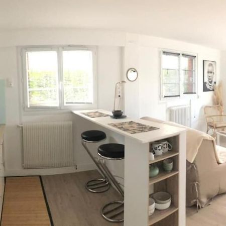 Studio Rivahome اويسترهام المظهر الخارجي الصورة