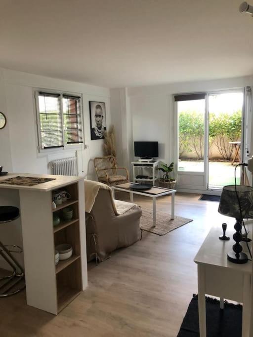 Studio Rivahome اويسترهام المظهر الخارجي الصورة