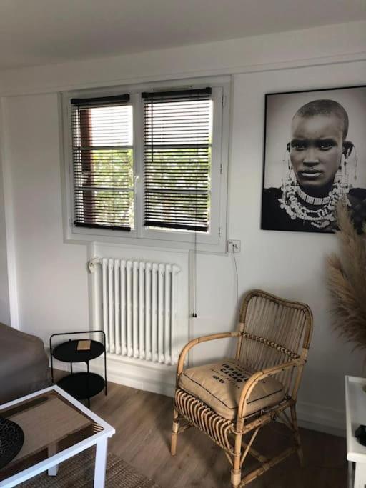 Studio Rivahome اويسترهام المظهر الخارجي الصورة