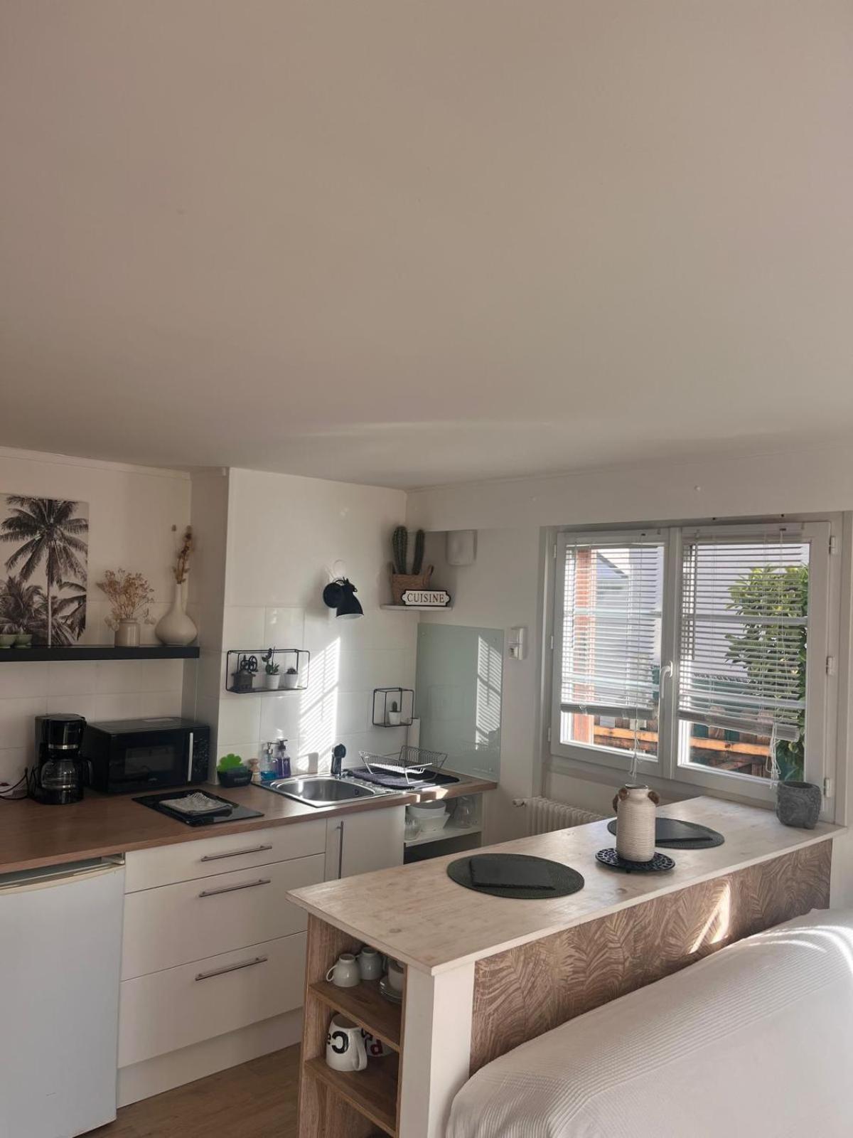 Studio Rivahome اويسترهام المظهر الخارجي الصورة
